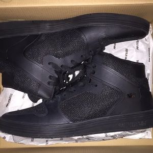 Supra Vaider 2.0 Shoe